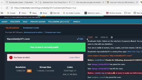 bigcockdaddy247 online show from December 21, 2025, 7:10 pm