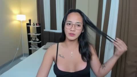 SUCK ME TILL I EXPLODE online show from February 8, 2026, 4:10 pm