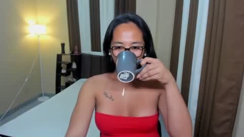 SUCK ME TILL I EXPLODE online show from March 17, 2026, 8:45 pm