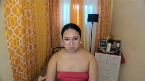 BABY LEXIE online show from April 28, 2026, 2:27 am