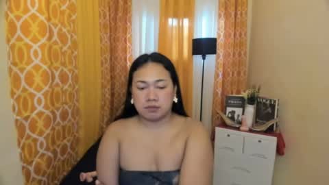 BABY LEXIE online show from May 6, 2026, 5:35 am