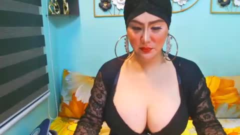 Flirty Sofia online show from February 9, 2026, 1:31 am