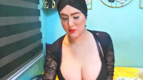 Flirty Sofia online show from March 26, 2026, 2:11 pm
