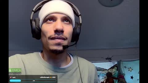 Cock and Cheese online show from February 6, 2026, 10:02 pm