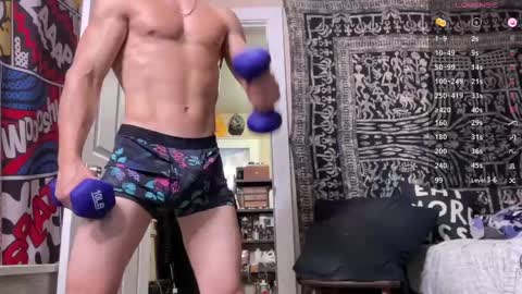 Jake p online show from November 8, 2025, 11:47 pm