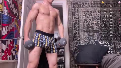 Jake p online show from March 10, 2026, 12:48 am