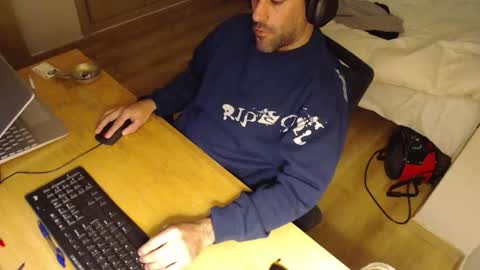 bigcok35spain online show from December 21, 2025, 6:48 pm