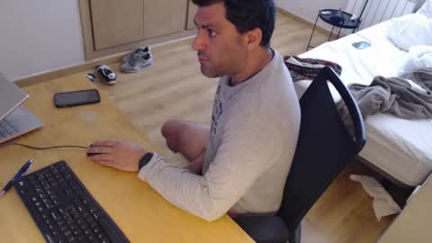Snapshot of bigcok35spain chatting on May 16, 2026, 8:33 am bigcok35spain online show from May 16, 2026, 8:33 am