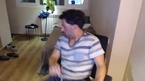 Snapshot of bigcokk34 chatting on October 18, 2025, 7:25 pm bigcokk34 online show from October 18, 2025, 7:25 pm
