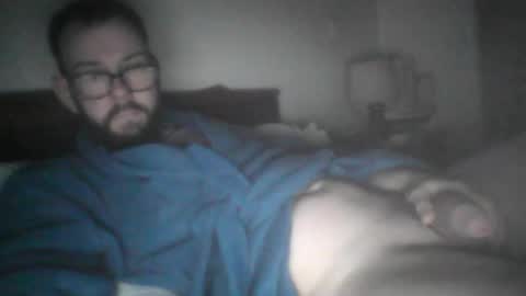 bigcookboy94 online show from January 15, 2025, 5:05 pm