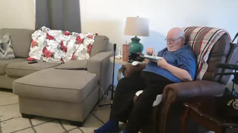 Craig online show from December 3, 2024, 5:45 pm