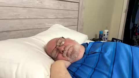 Craig online show from December 10, 2024, 10:37 pm