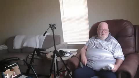 Craig online show from February 10, 2026, 3:27 pm