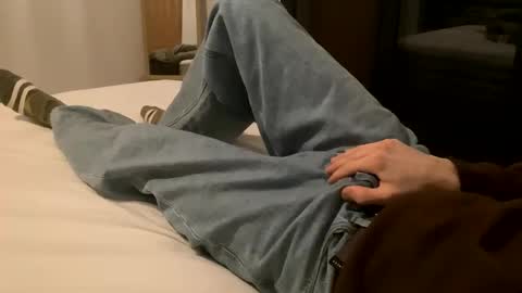 Frenchy bigD online show from February 10, 2026, 2:43 pm