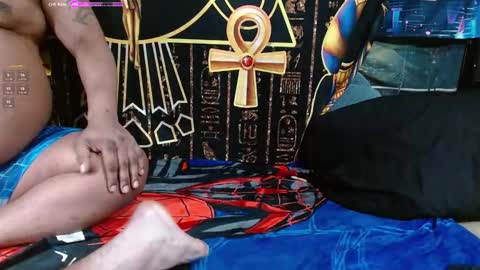 Bigd Pleasure House online show from October 17, 2025, 12:01 am