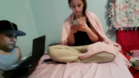 BigDad14140 online show from March 11, 2025, 8:52 am