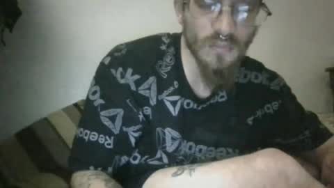 BigDaddykodack online show from February 16, 2025, 9:38 pm