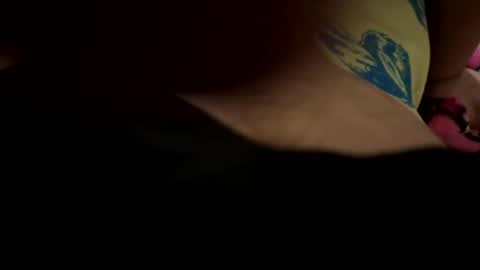 bigdaddy24569 online show from November 30, 2025, 6:50 am