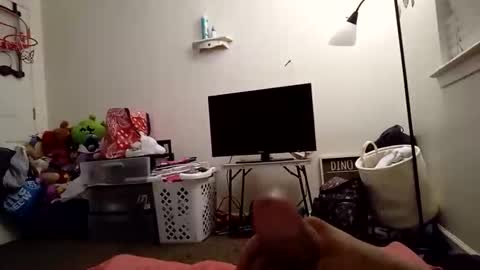 bigdaddy55969 online show from December 23, 2025, 8:12 am