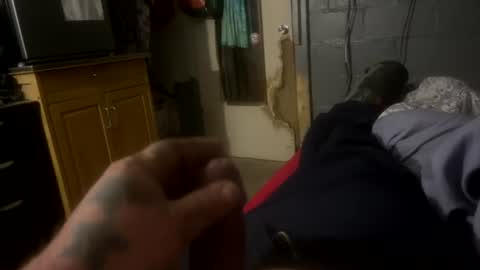 bigdaddy69tlm online show from July 29, 2026, 4:38 pm