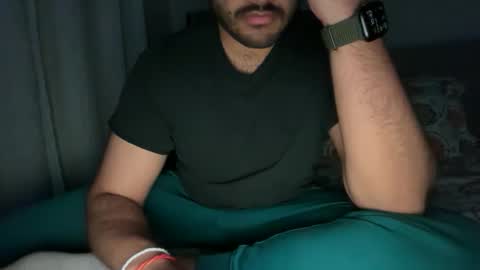 Bigdaddybullx69 online show from April 27, 2026, 2:42 am