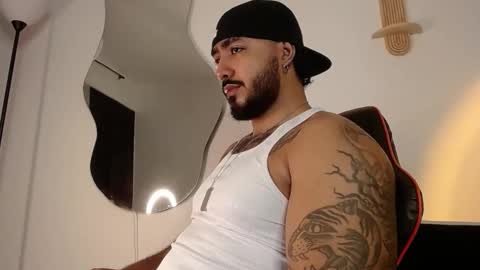 Nate online show from March 5, 2026, 11:06 am