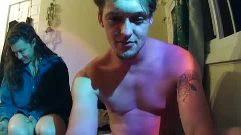Bigdaddycumz online show from May 14, 2026, 1:45 am