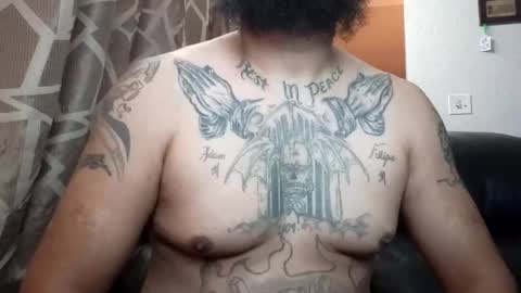 bigdaddydforu online show from January 31, 2025, 6:13 am