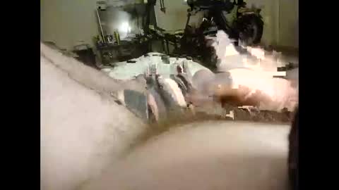 Snapshot of bigdaddydongarlets391292 chatting on September 29, 2025, 11:04 am bigdaddydongarlets391292 online show from September 29, 2025, 11:04 am