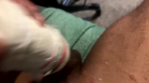 Snapshot of bigdaddyjay27 chatting on January 8, 2026, 1:30 am bigdaddyjay27 online show from January 8, 2026, 1:30 am