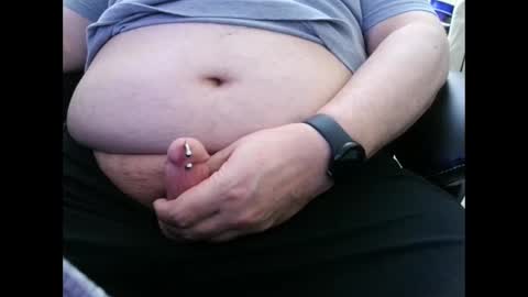 bigdaddyohio online show from October 24, 2025, 10:00 am