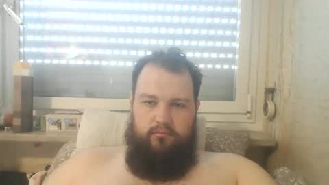 bigdamo95 online show from February 10, 2026, 8:40 am