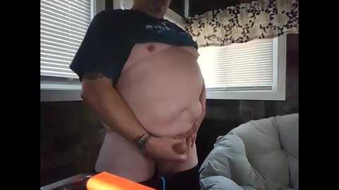 Snapshot of bigddbubba chatting on December 15, 2024, 12:06 pm Keith Rutherford online show from December 15, 2024, 12:06 pm