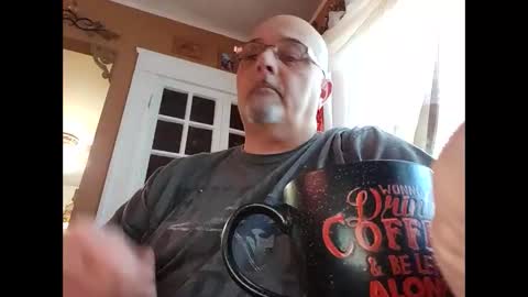 Snapshot of bigddbubba chatting on December 22, 2024, 12:38 pm Keith Rutherford online show from December 22, 2024, 12:38 pm