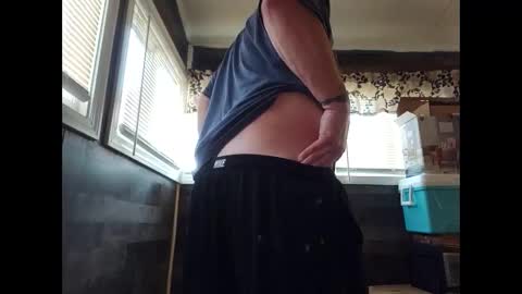 Snapshot of bigddbubba chatting on March 8, 2025, 11:48 am Keith Rutherford online show from March 8, 2025, 11:48 am