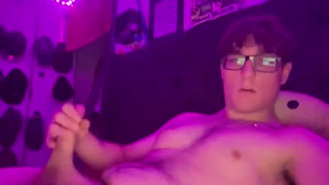 bigdick10082 online show from May 7, 2026, 12:27 am