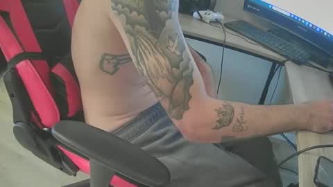 bigdick2131991 online show from January 8, 2025, 7:56 pm