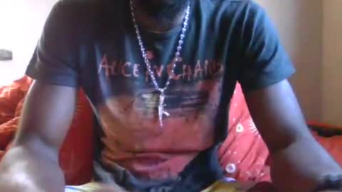 Sir Big dick B online show from February 2, 2026, 7:12 pm