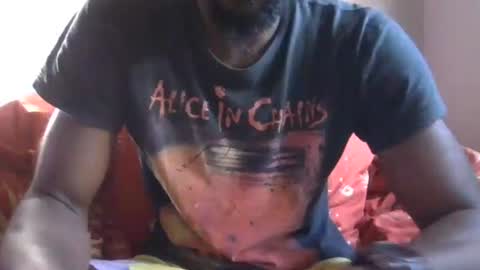 Sir Big dick B online show from February 3, 2026, 3:28 pm