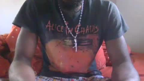 Sir Big dick B online show from April 28, 2026, 3:50 pm