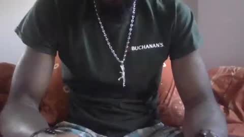 Sir Big dick B online show from May 1, 2026, 2:32 pm