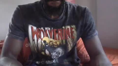Sir Big dick B online show from May 13, 2026, 3:31 pm