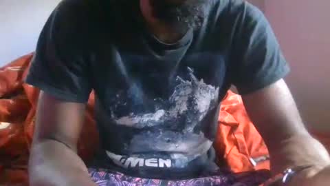 Sir Big dick B online show from May 14, 2026, 4:58 pm
