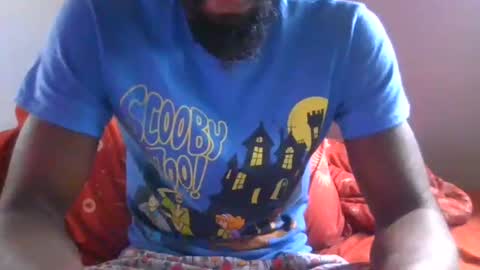 Sir Big dick B online show from May 16, 2026, 2:49 pm