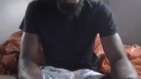 Sir Big dick B online show from May 17, 2026, 6:15 pm