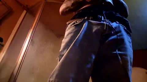 bigdickboogietx online show from October 27, 2025, 6:56 pm