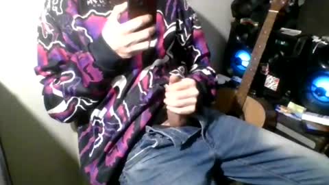 Rooster P online show from February 10, 2026, 8:51 am