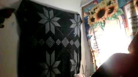 Rooster P online show from April 1, 2026, 10:49 am