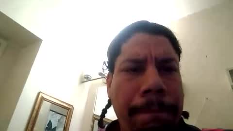 BigdickIsaac520 online show from January 12, 2026, 5:01 am