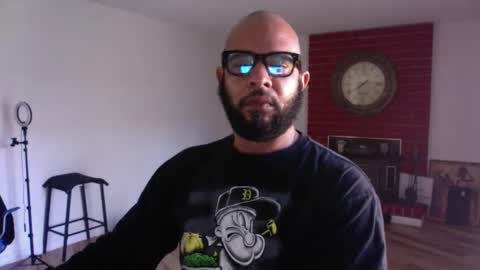 Snapshot of bigdickjimmywill chatting on January 28, 2025, 9:08 pm CAJEinc online show from January 28, 2025, 9:08 pm